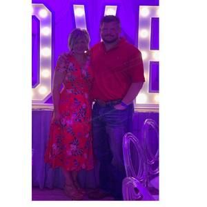 Meet your Posher, Cody